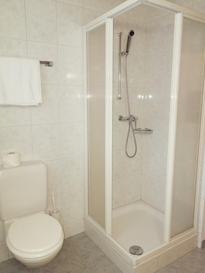 Ambiente Mountain Style Hotel Saas-Fee Luaran gambar